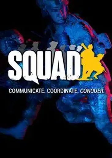 Squad + Soundtrack Bundle (Global) (PC) - Steam - Digital Key