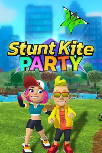 Stunt Kite Party (Argentina) (Xbox One) - Xbox Live - Digital Key