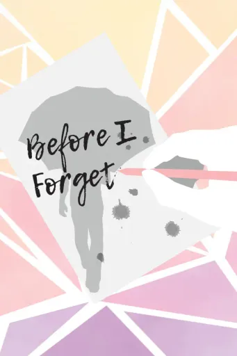 Before I Forget (Global) (PC / Mac / Linux) - Steam - Digital Key