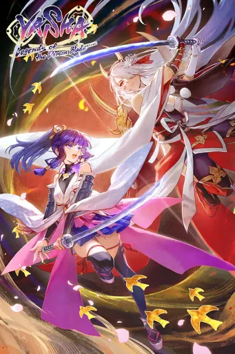 Yasha Legends of the Demon Blade (Global) (PC) - Steam - Digital Key