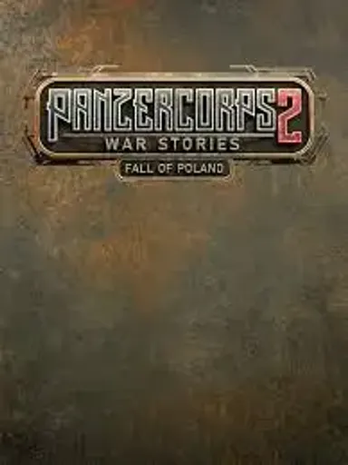 Panzer Corps 2 War Stories - Fall of Poland DLC (Europe) (PC) - Steam - Digital Key