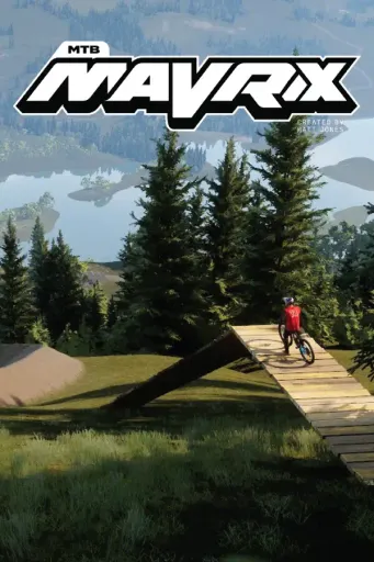 MAVRIX by Matt Jones (Europe) (PC) - Steam - Digital Key