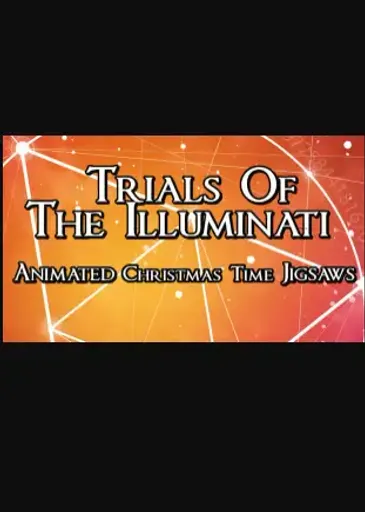 Trials of The Illuminati Animated Christmas Time Jigsaws (Global) (PC) - Steam - Digital Key