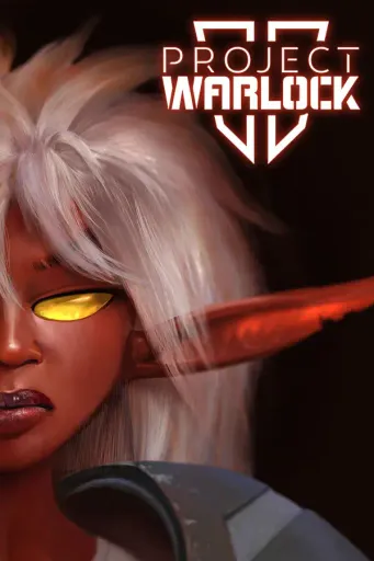 Project Warlock II (Global) (PC) - Steam - Digital Key