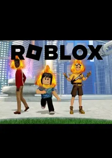 Roblox Flaming Hot Chip Head DLC (Global) (PC) - Roblox - Digital Key