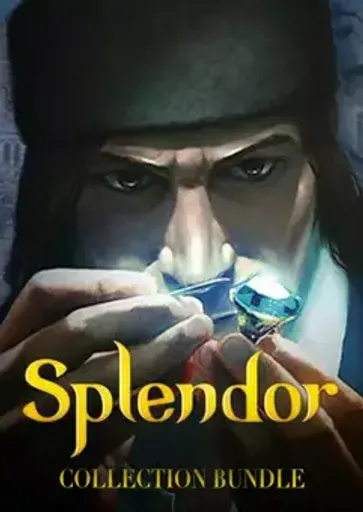 Splendor - Collection Bundle (Global) (PC) - Steam - Digital Key