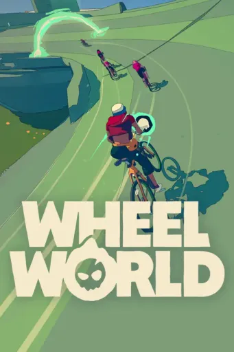 Product Image - Wheel World (Global) (PC) - Steam - Digital Key