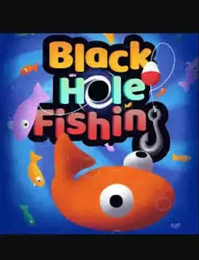 Black Hole Fishing (Global) (PC / Linux) - Steam - Digital Key