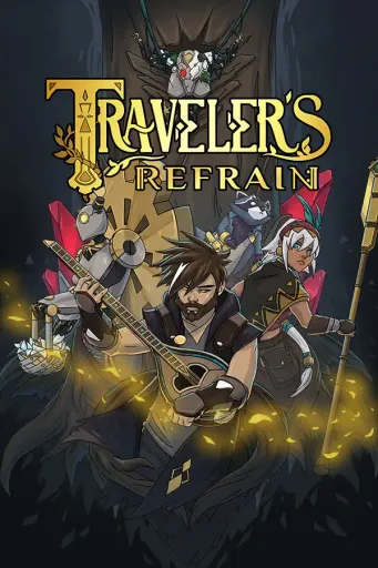 Traveler's Refrain (Global) (PC) - Steam - Digital Key