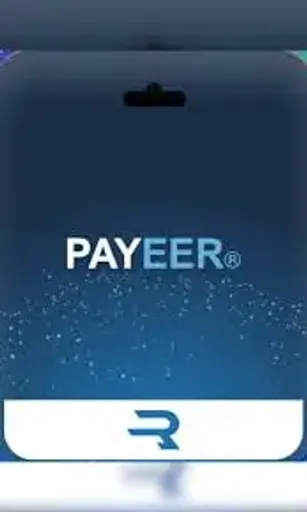 Rewarble Payeer 170 USD Gift Card (Global) - Rewarble - Digital Key