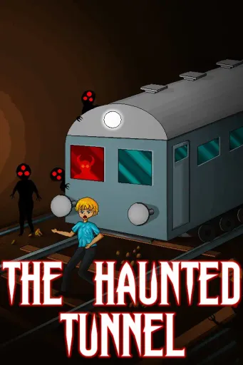 The Haunted Tunnel (Global) (PC / Linux) - Steam - Digital Key