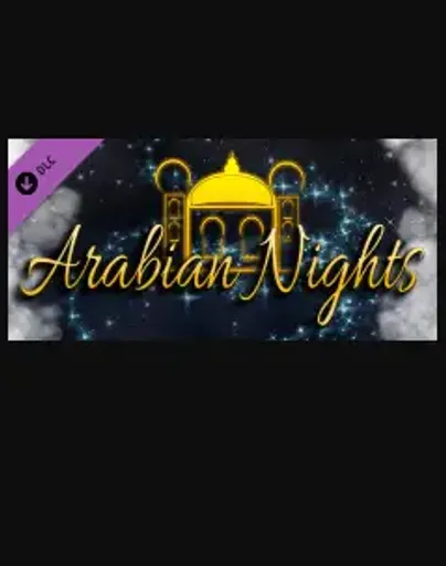 RPG Maker VX Ace - Arabian Nights DLC (Europe) (PC) - Steam - Digital Key