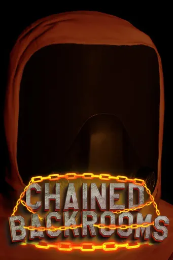 Chained Backrooms (Europe) (PC) - Steam - Digital Key