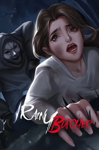 Rainy Butcher (Global) (PC) - Steam - Digital Key