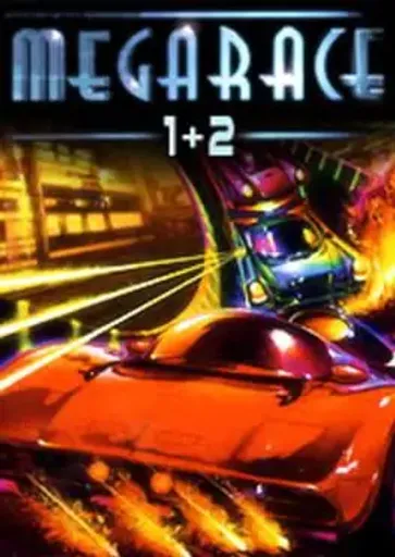 MegaRace 1+2 (Global) (PC) - GOG - Digital Key