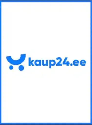 kaup24.ee 100 EUR Gift Card (Estonia) - Digital Key