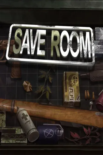 Save Room - Organization Puzzle (Global) (PC / Linux) - Steam - Digital Key