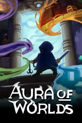Aura of Worlds (Global) (PC / Linux) - Steam - Digital Key
