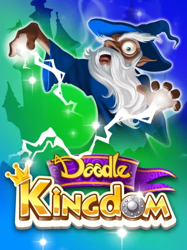 Doodle Kingdom (Global) (PC / Mac / Linux) - Steam - Digital Key