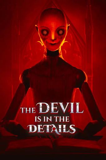 The Devil is in the Details (Global) (PC) - Steam - Digital Key