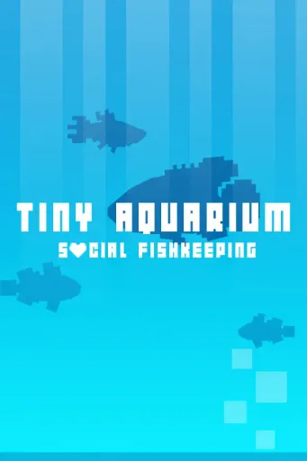 Tiny Aquarium Social Fishkeeping (Global) (PC / Mac / Linux) - Steam - Digital Key