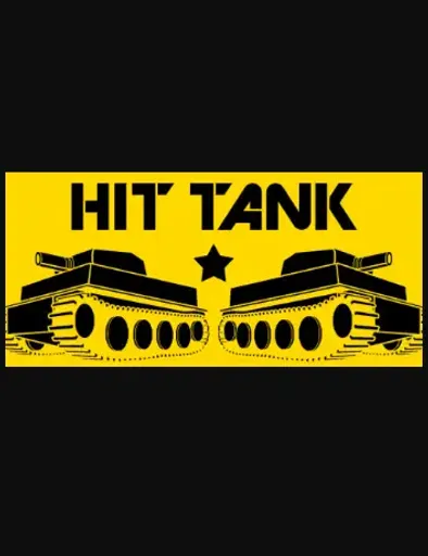 Hit Tank PRO (Global) (PC) - Steam - Digital Key