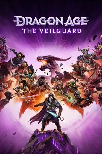 Dragon Age: The Veilguard (Global) (PC) - Steam - Digital Key