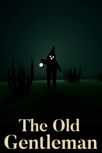 The Old Gentleman (Global) (PC) - Steam - Digital Key