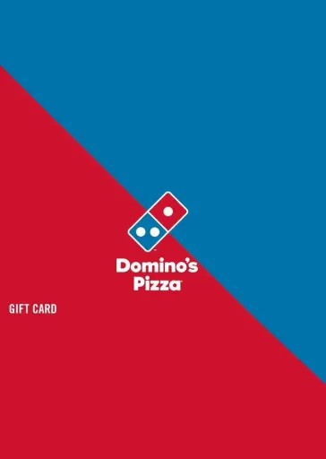 Product Image - Dominos Pizza 150 INR Gift Card (India) - Digital Key