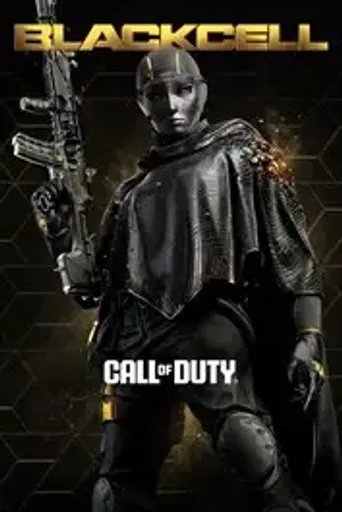 Product Image - Call of Duty - Black Ops 6 - BlackCell (Season 03) DLC (United States) (PC / Xbox One / Xbox Series X|S) - Xbox Live - Digital Key