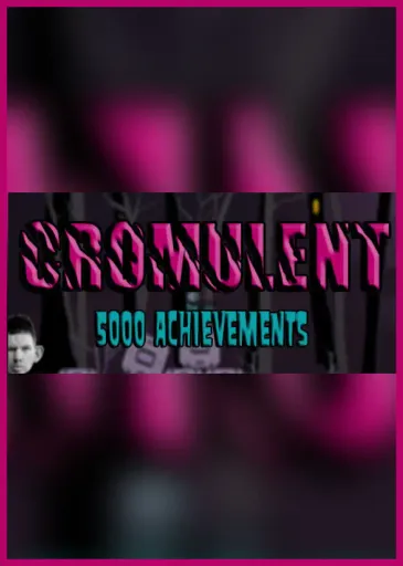 Achievement Hunter Cromulent (Global) (PC) - Steam - Digital Key