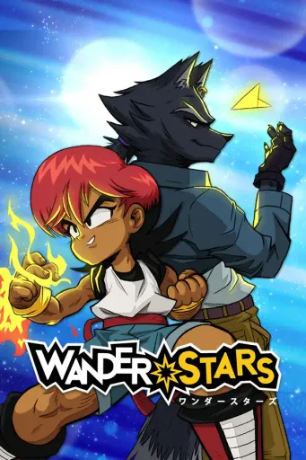 Product Image - Wander Stars (Europe) (PS5) - PSN - Digital Key