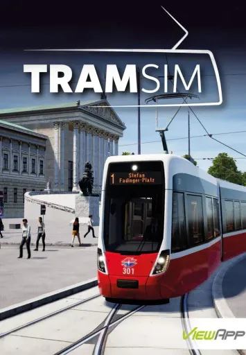 TramSim (Global) (PC) - Steam - Digital Key