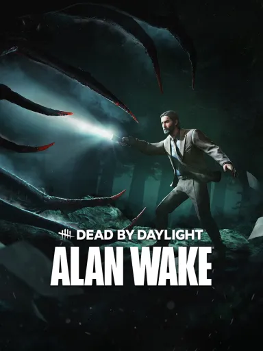 Dead by Daylight - Alan Wake Chapter DLC (Europe) (PC) - Steam - Digital Key