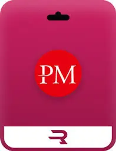 Rewarble Perfect Money 6 GBP Gift Card (Global) - Rewarble - Digital Key