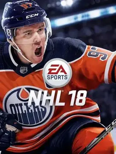 NHL 18 (United States) (Xbox One) - Xbox Live - Digital Key