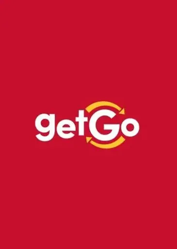 Product Image - GetGo 90 USD Gift Card (United States) - Digital Key