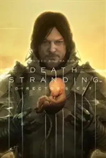 Death Stranding Director's Cut (Europe) (PC / Xbox Series X|S) - Xbox Live - Digital Key