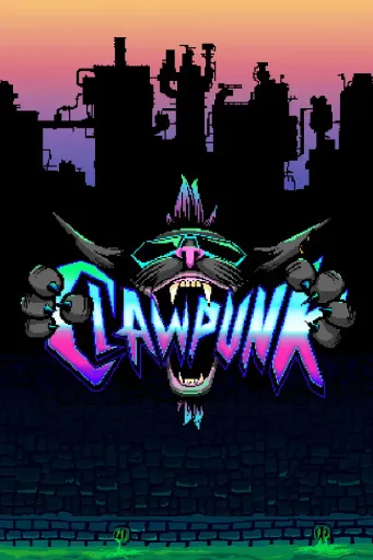 Product Image - CLAWPUNK (Global) (PC) - Steam - Digital Key