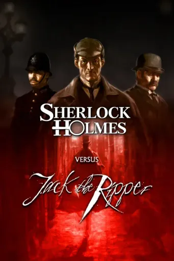 Product Image - Sherlock Holmes versus Jack the Ripper (Global) (PC) - Steam - Digital Key