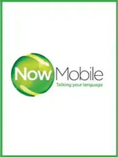 NowMobile 40 GBP Gift Card (United Kingdom) - Digital Key