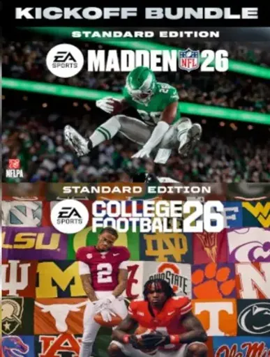 EA SPORTS Kickoff Bundle (Global) (Xbox Series X|S) - Xbox Live - Digital Key