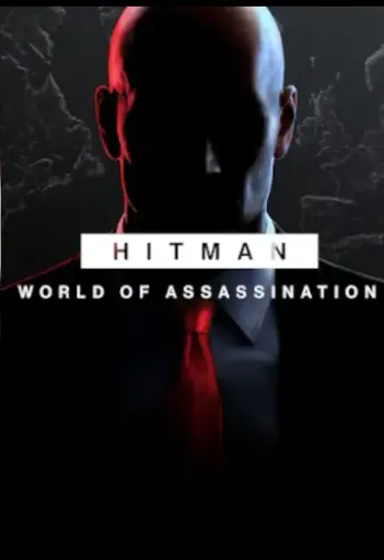 Hitman World of Assassination (Global) (PC) - Steam Account