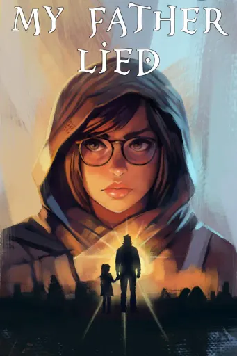 My Father Lied (Global) (PC) - Steam - Digital Key