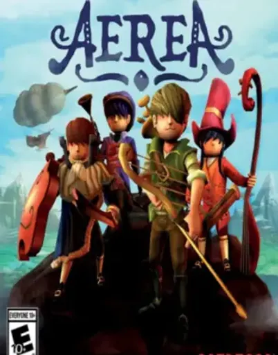 AereA (Argentina) (Xbox One) - Xbox Live - Digital Key