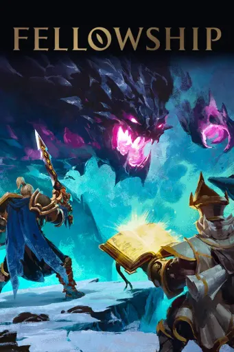 Fellowship (Global) (PC) - Steam Gift