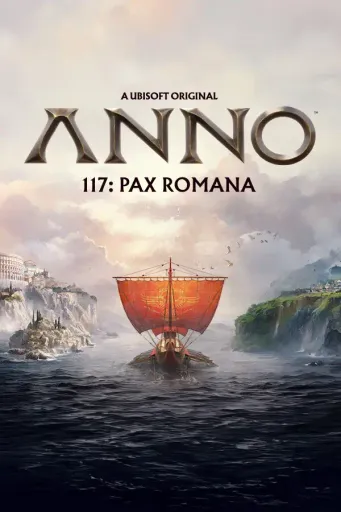 Product Image - Anno 117 Pax Romana (Europe) (PC) - Ubisoft Connect - Digital Key