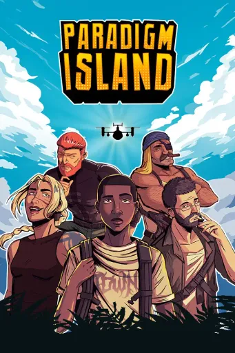 Paradigm Island (Global) (PC / Linux) - Steam - Digital Key
