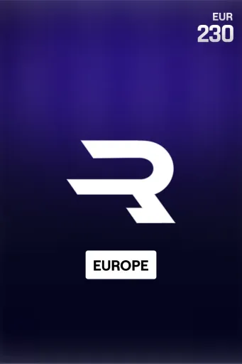 Rewarble Super 230 EUR Gift Card (Europe) - Rewarble - Digital Key