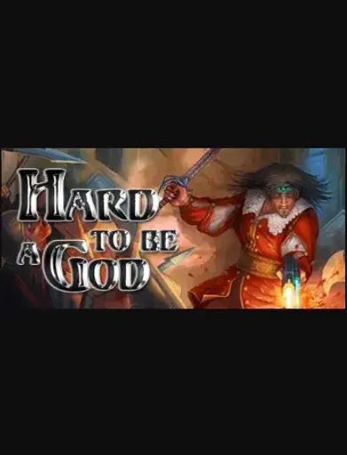 Hard to Be a God (Global) (PC) - Steam - Digital Key